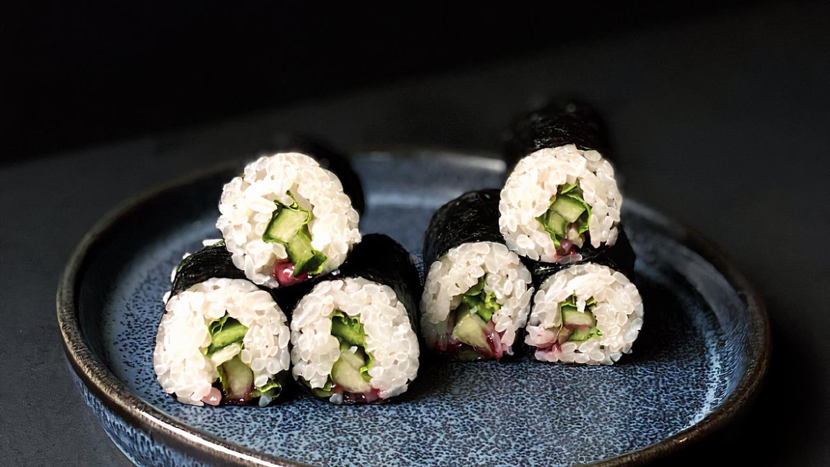 Order BAMBOO SUSHI - Portland, OR Menu Delivery [Menu & Prices