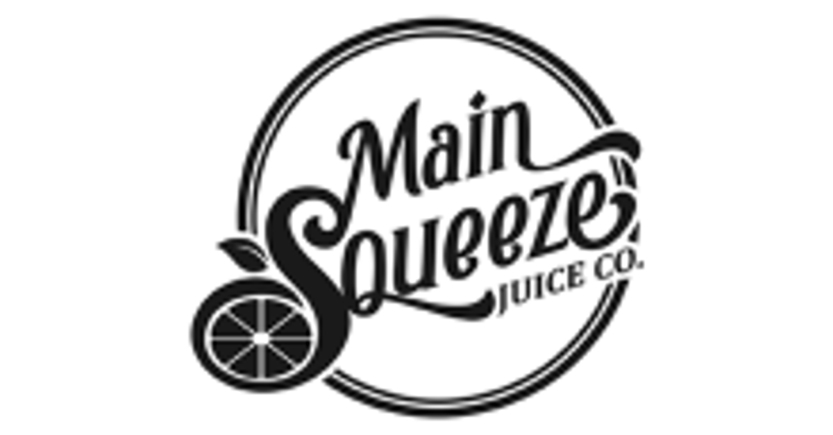 Main Squeeze Juice Co. (CBD)