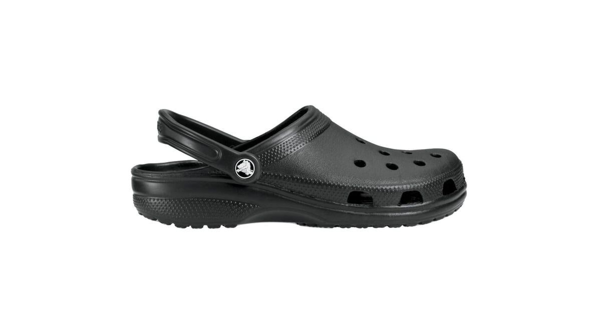 Mens 10 fashion crocs