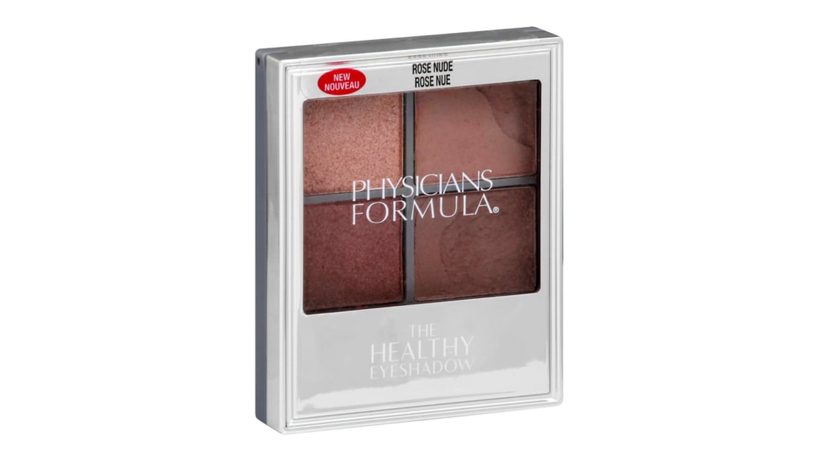 Physicians Formula Eyeshadow Rose Nude (0.21 oz) | Delivery Near Me -  Doordash