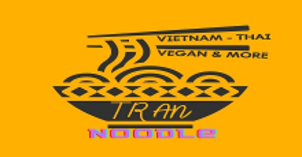 [DNU][[COO]] - Tran Noodle (E Bearss Ave)