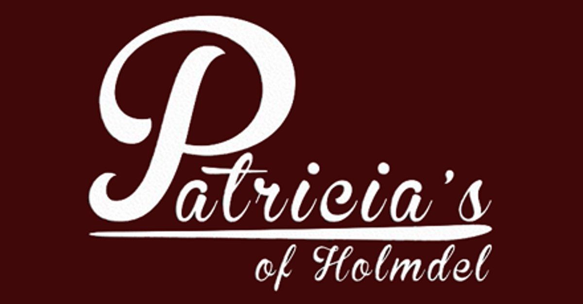 Patricia's of Holmdel (Rt 35 S)