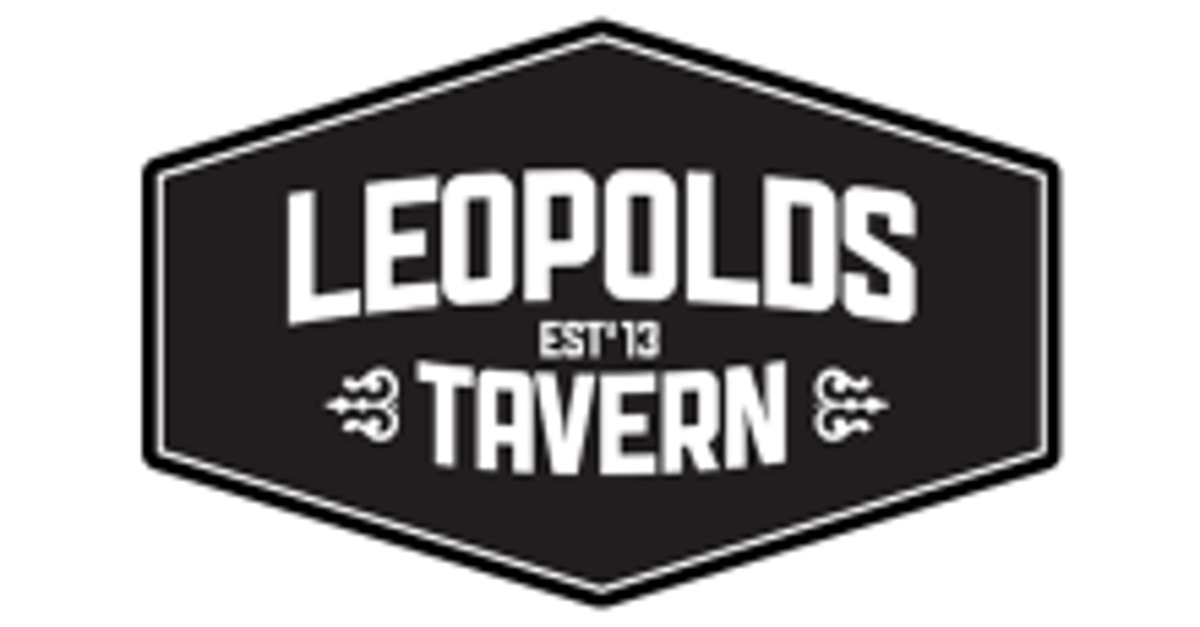 Leopold's Tavern (Winnipeg Academy)