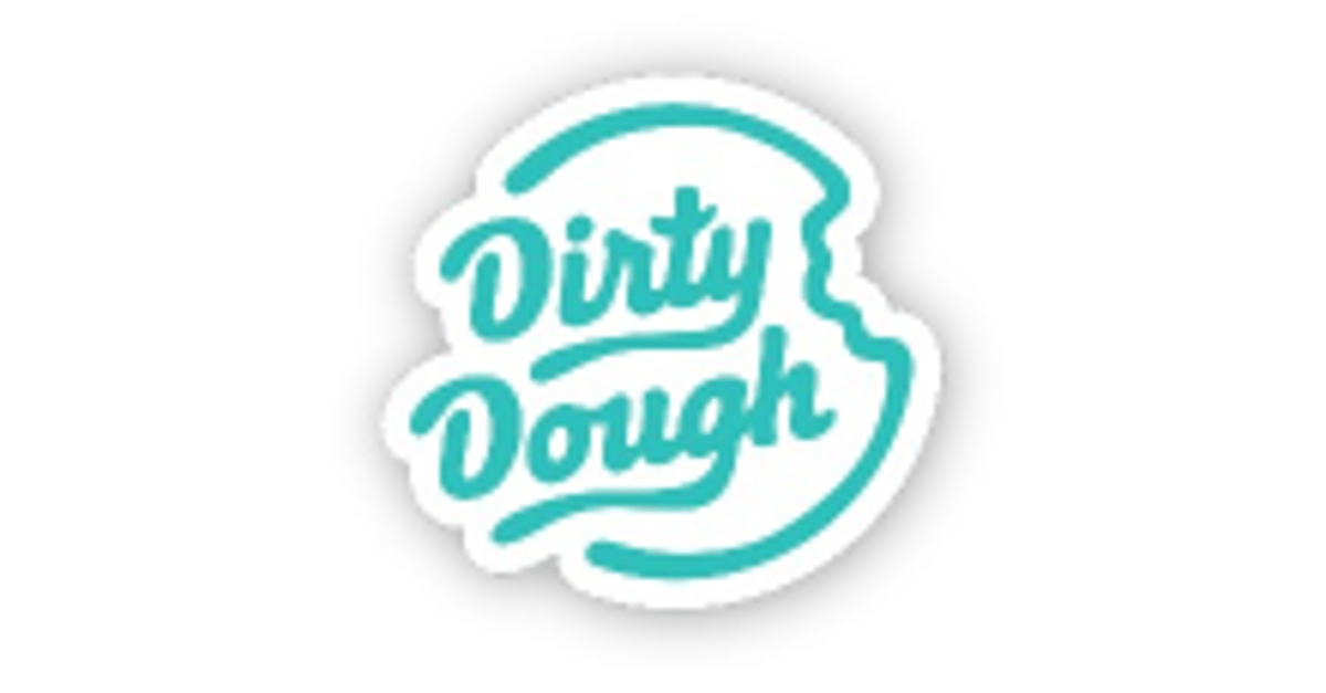 Dirty Dough Cookies (San Marcos)