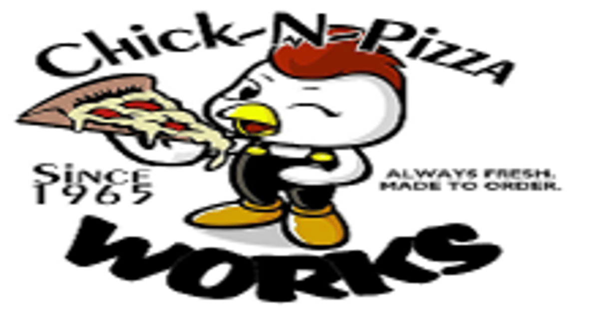 Chick-N-Pizza Works (Abbott Rd)