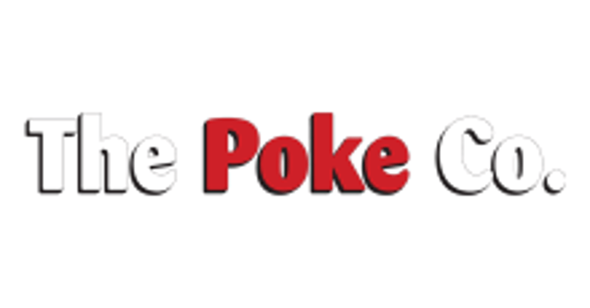 The Poke Co (San Diego)