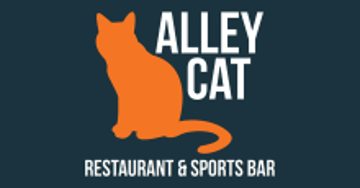 ALLEY CAT RESTAURANT