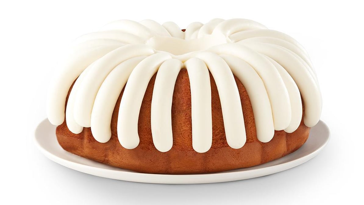 The new Nothing Bundt Cakes bakery in Victorville creates joy for all