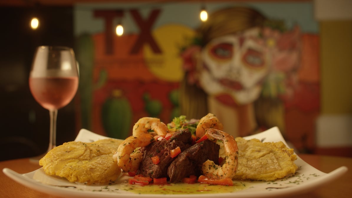 Ordenar TX MEXICAN GRILL CANTINA - Caguas, Caguas Menú Entrega