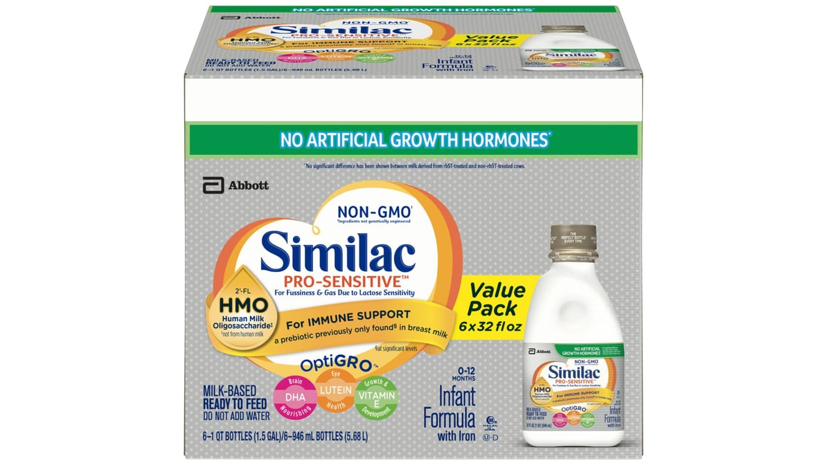 Similac pro advance near fashion me