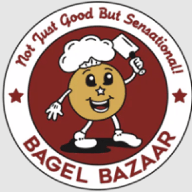 Bagel Bazaar (Englishtown Rd)