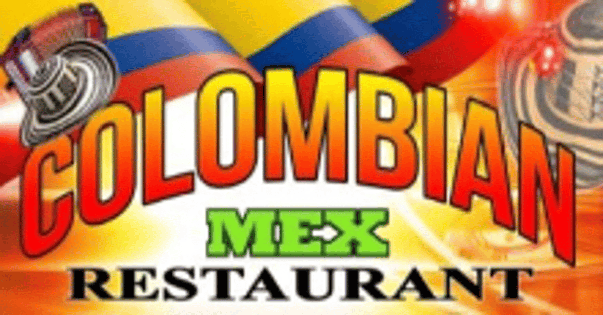 Colombian Mex Restaurant (E Union Blvd)