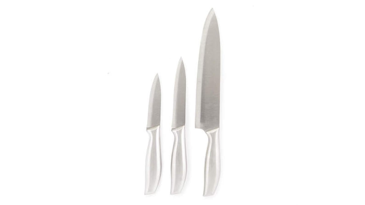 Good Cook Paring Knife Set (3 ct), Delivery Near You