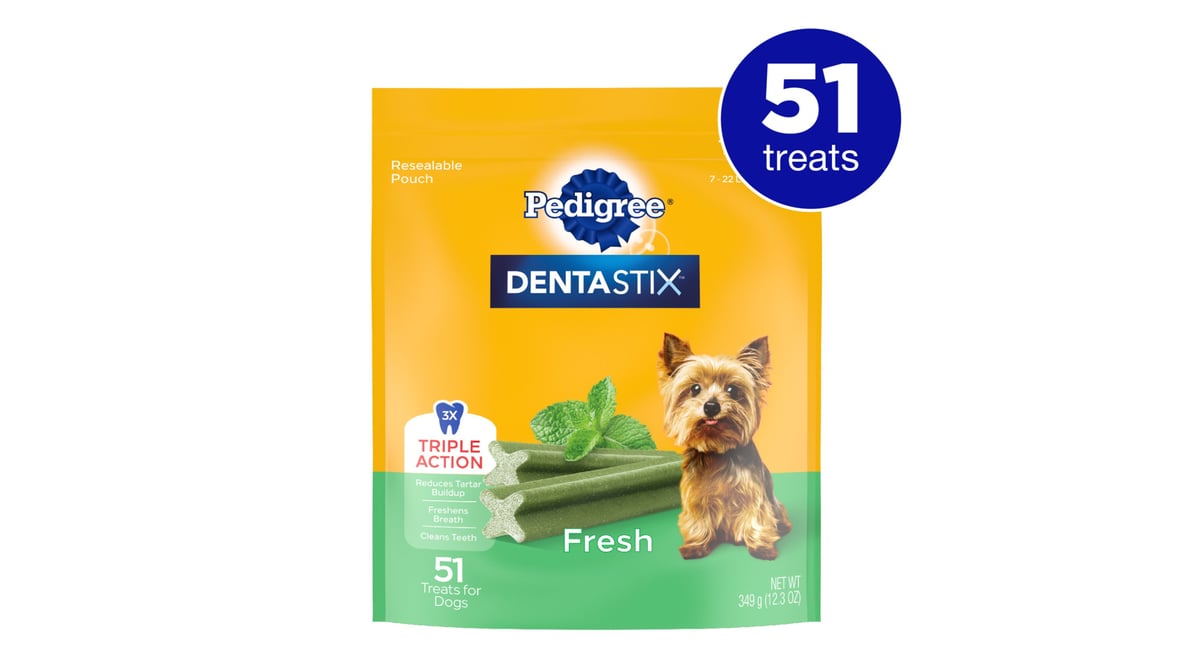 Petsmart dentastix hotsell