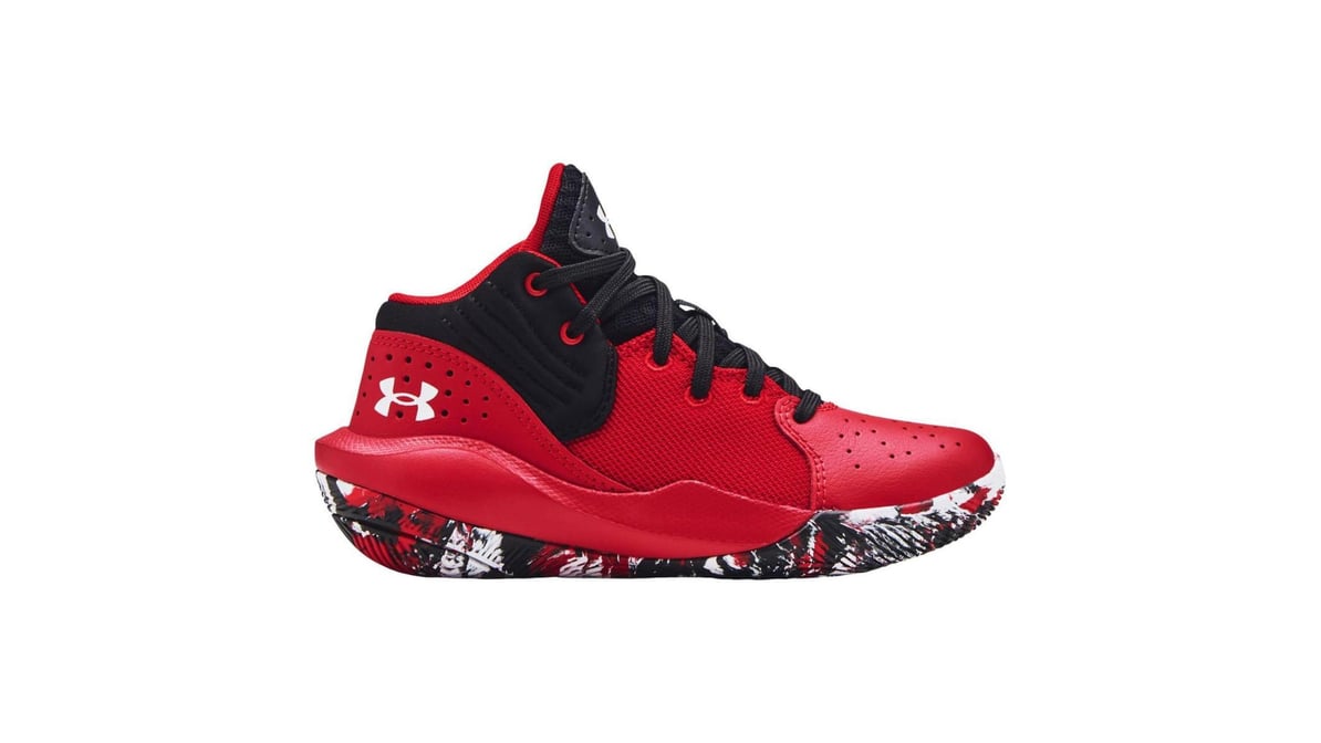 Under armour preschool fashion jet