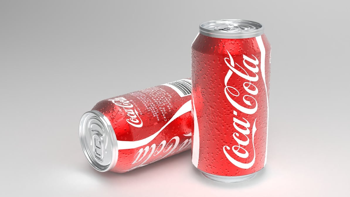 Coca-Cola de México  Goût original et saveur traditionnelle