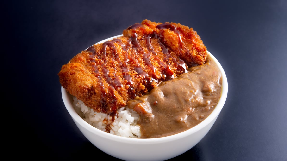 Order Japan Rice Bowl Assoc. Delivery【Menu & Prices】