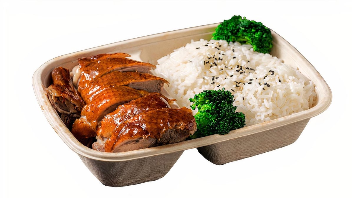 Order Bona Fide BBQ Delivery【Menu & Prices】, Burnaby