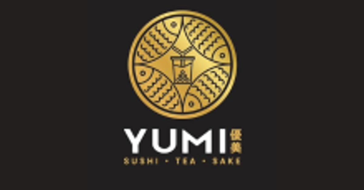YUMI 優美 sushi • tea • sake (inside of Stock & Grain Assembly)