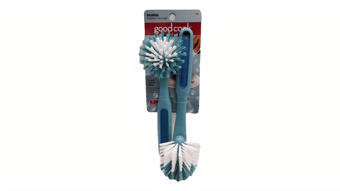 GoodCook Bristle Free Grill Brush Delivery - DoorDash