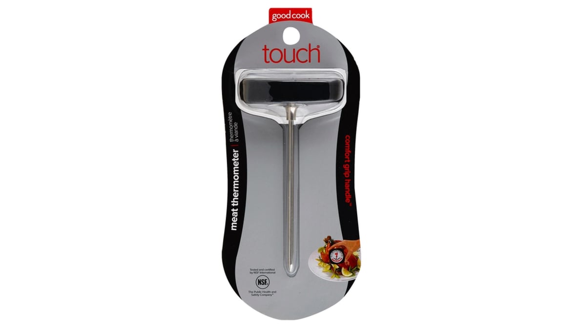 Good Cook Touch Meat Thermometer