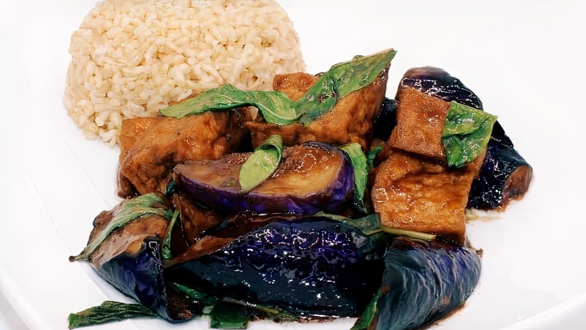 Reviews — Vegan District Asian Eatery