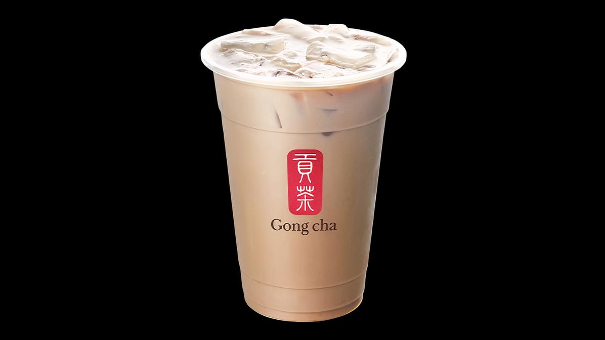 Order GONG CHA ALBANY Albany NY Menu Delivery Menu