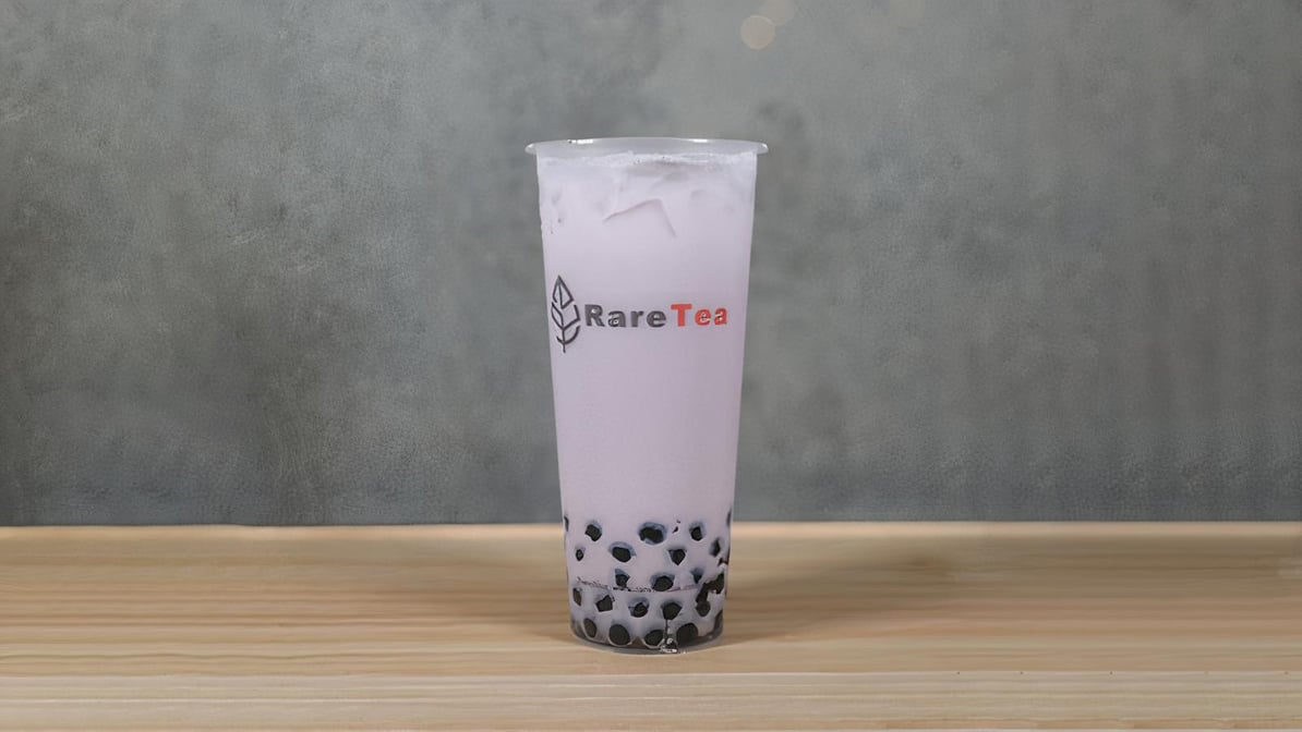 Glass Boba Straw  RARETEA DIY SHOP