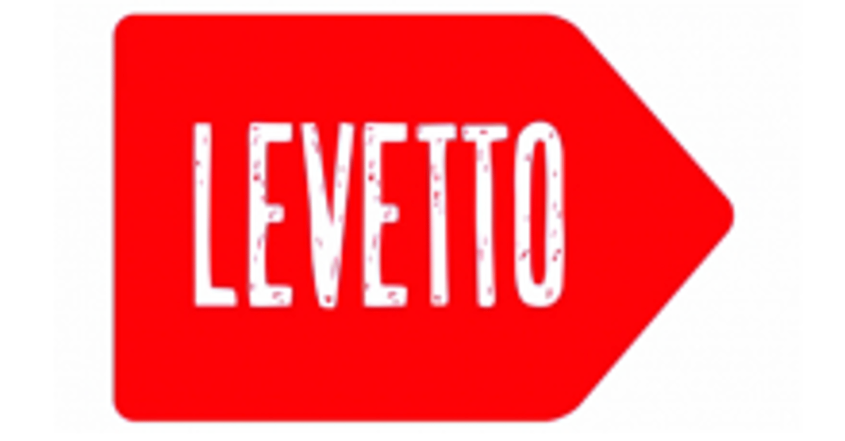Levetto (Spadina)