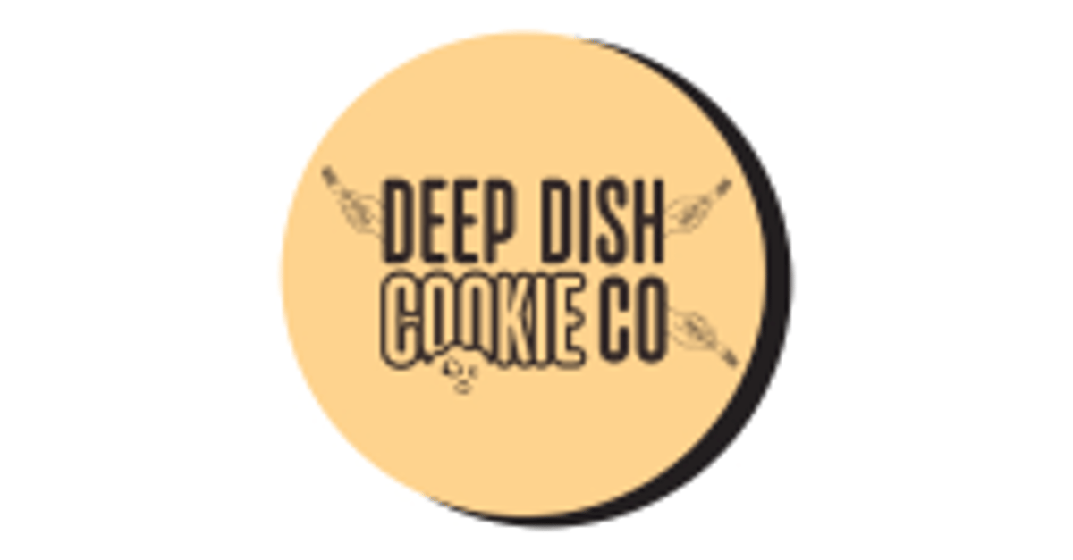 Deep Dish Cookie Co. (24 Ave, Surrey)