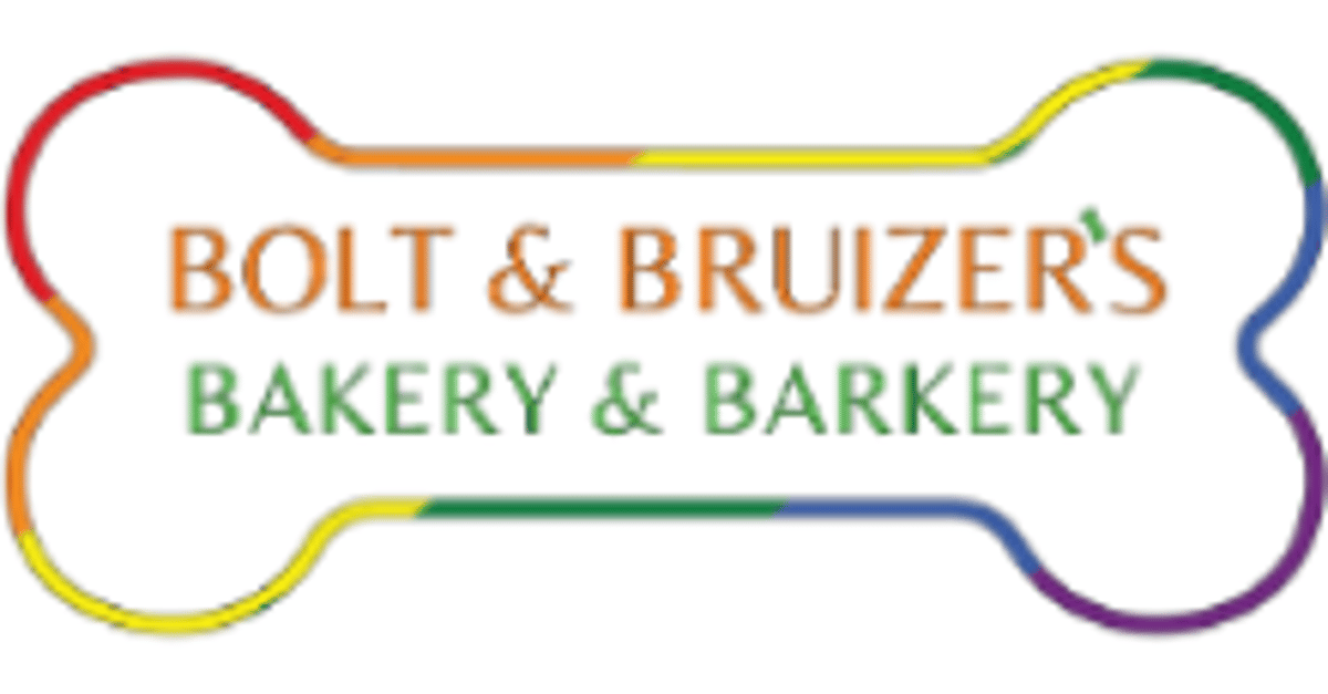 Bolt & Bruizer Bakery & Barkery (S Reserve St Unit B)