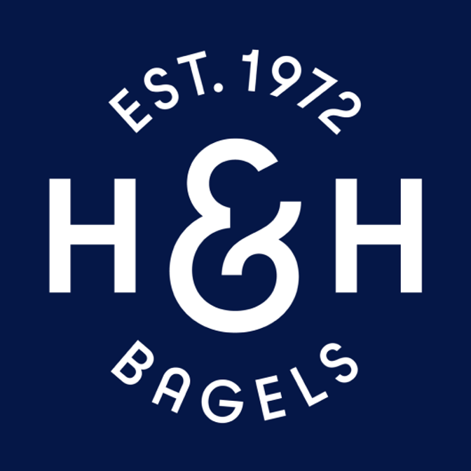 H&H Bagels( Columbus Ave)