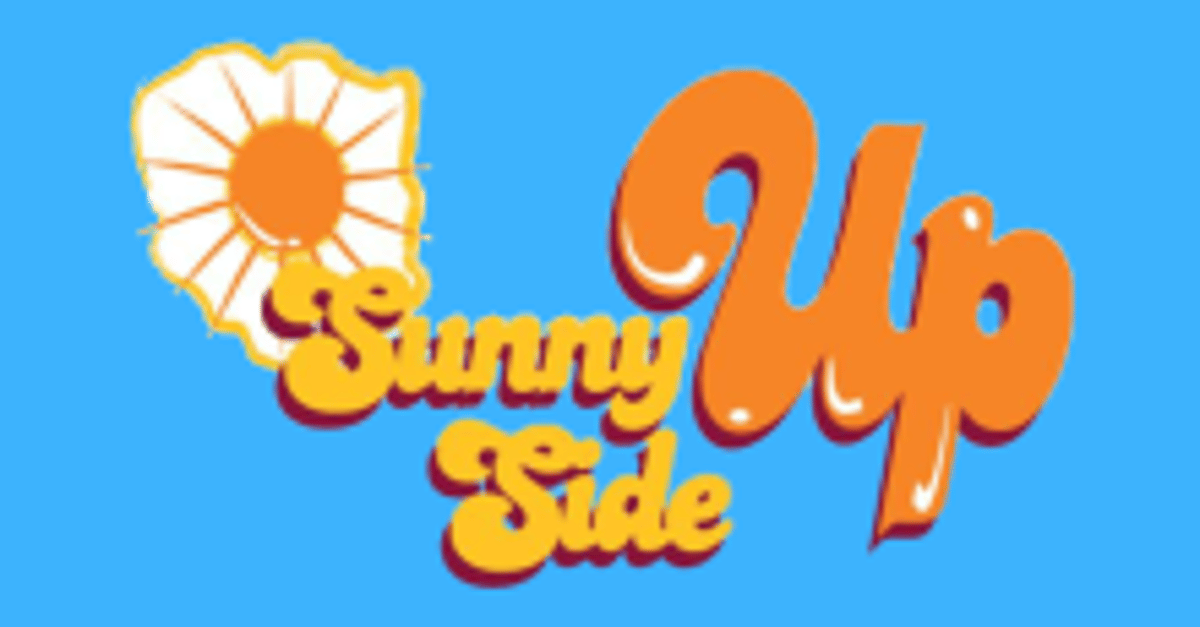 Sunny Side Up  (Derenne)