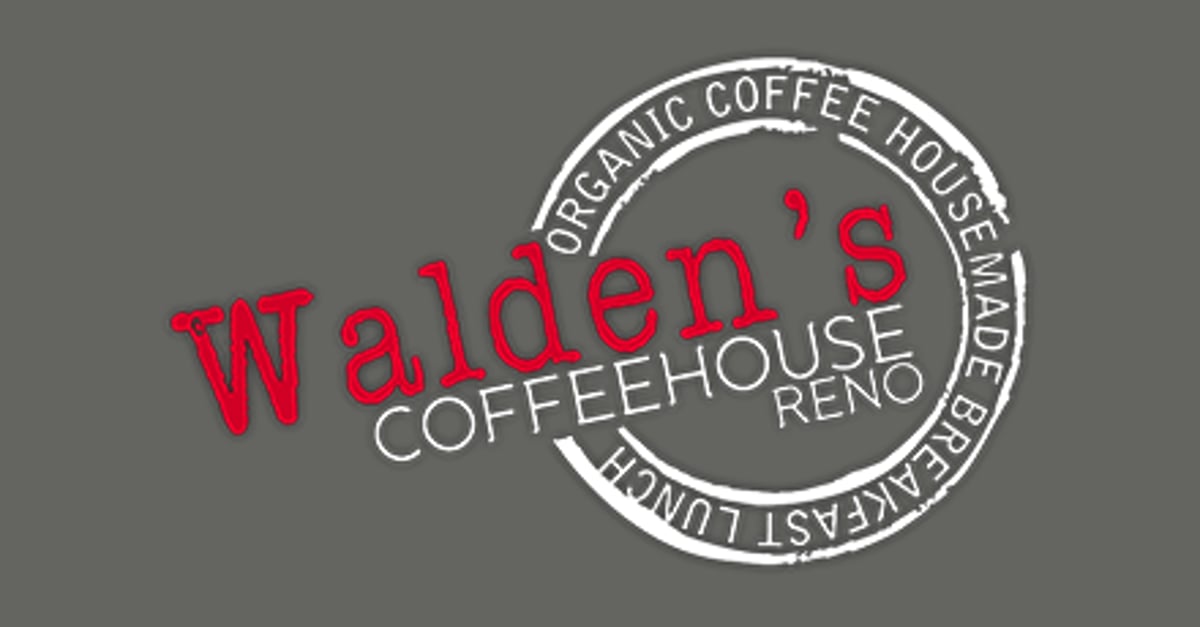 Walden’s Coffeehouse (Arlington)