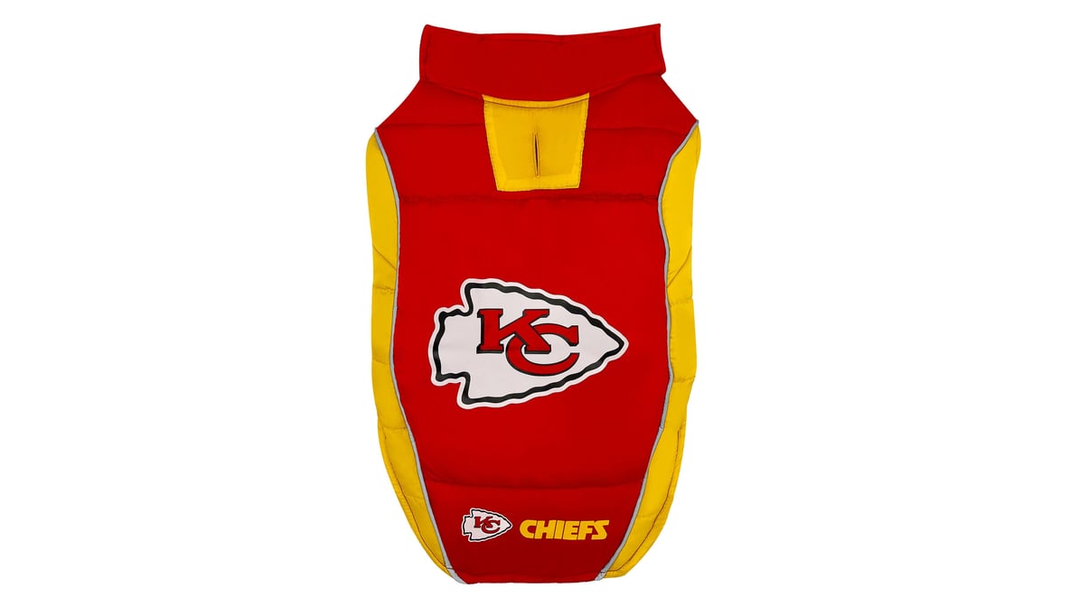 Chiefs Vest