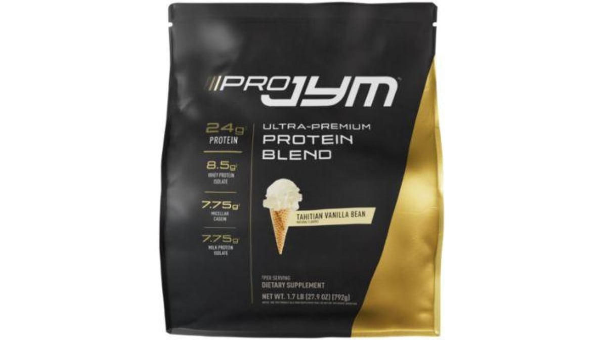 Pro JYM Ultra-Premium Protein Blend