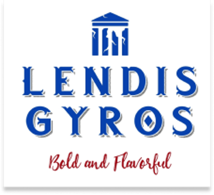 Lendi's Gyros (Davenport)