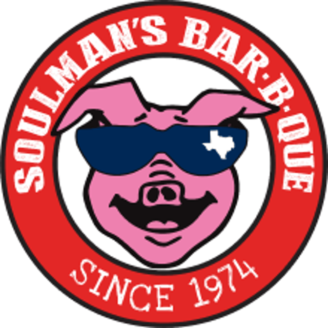 Soulman's Bar-B-Que (S Lancaster Rd)