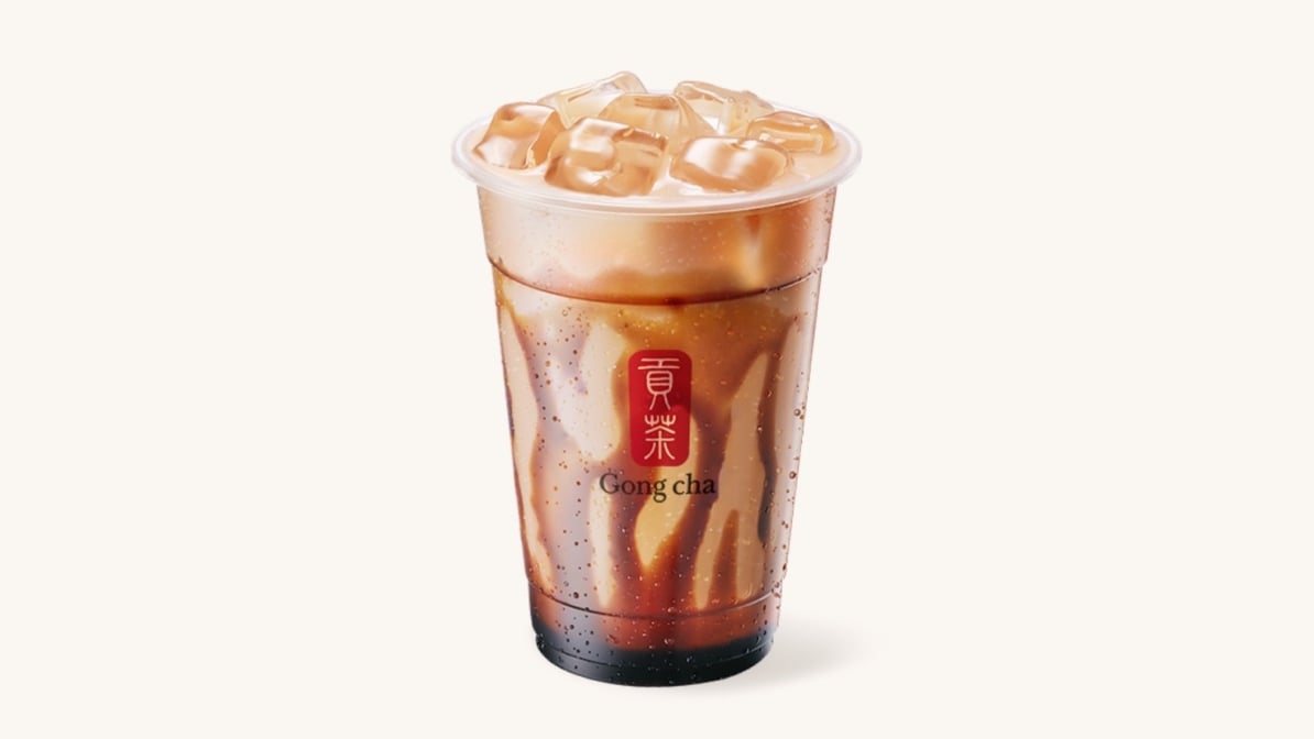 Order GONG CHA Hayward CA Menu Delivery Menu Prices