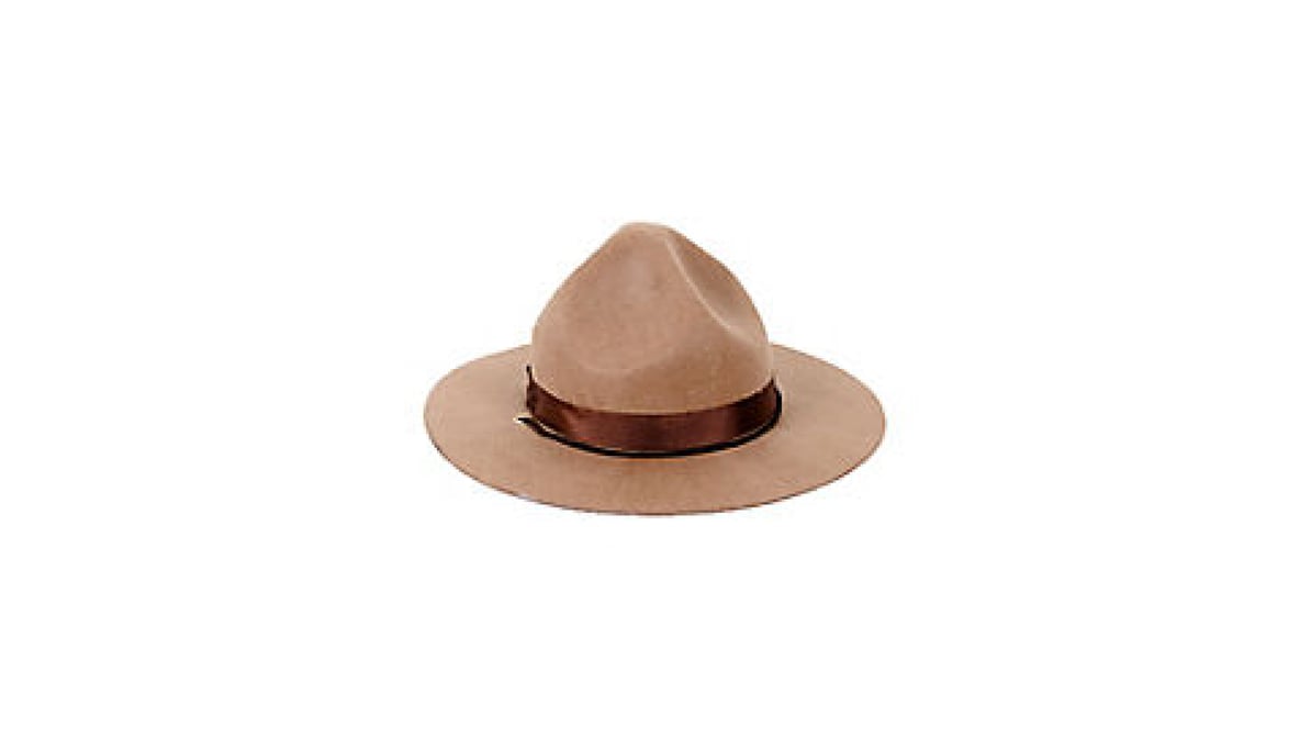 Ranger Hat Png 