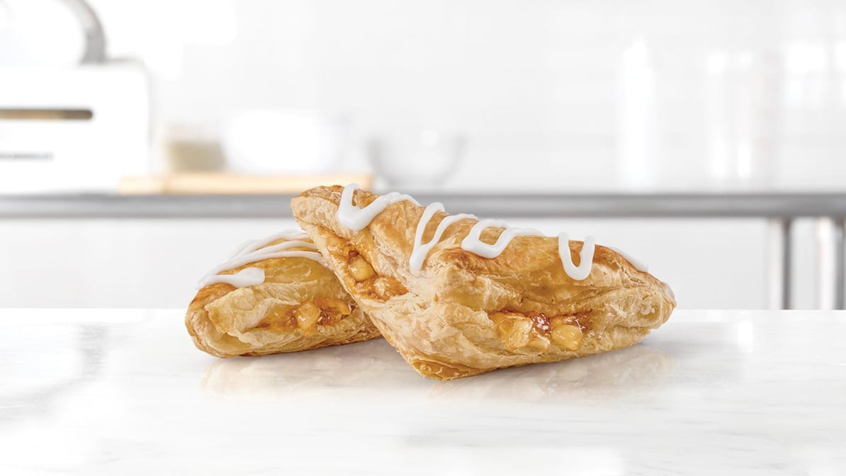 Apple Turnovers - Prairie Farms Dairy, Inc.