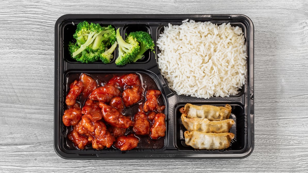 Order KOO'S BENTO & BOWL - Rockford, IL Menu Delivery [Menu & Prices]