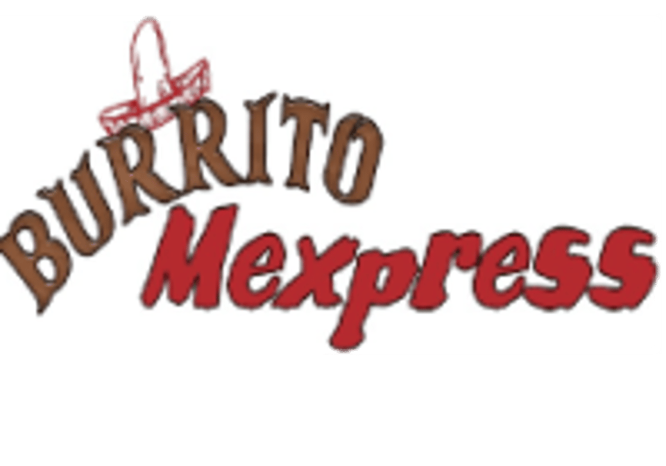 Burrito Mexpress (Riverside Dr)