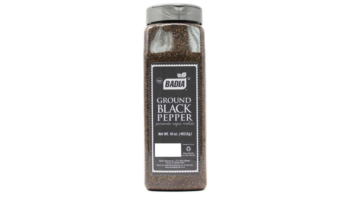 Seasoned Salt - 16 oz - Badia Spices