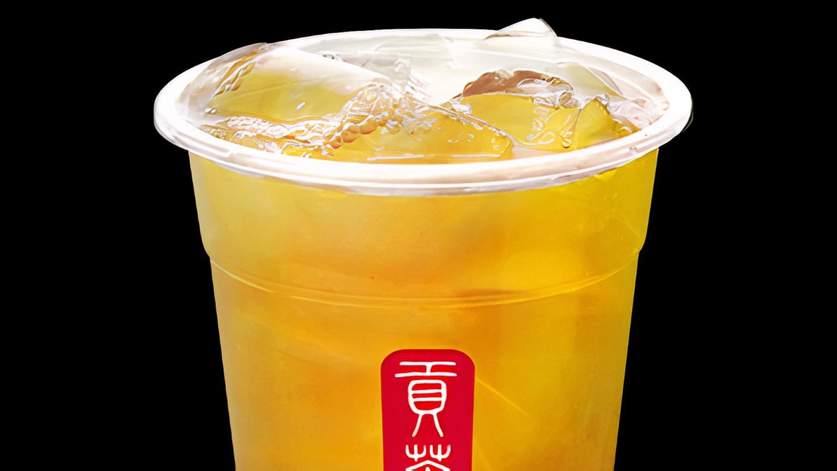 Order GONG CHA Cranston RI Menu Delivery Menu Prices