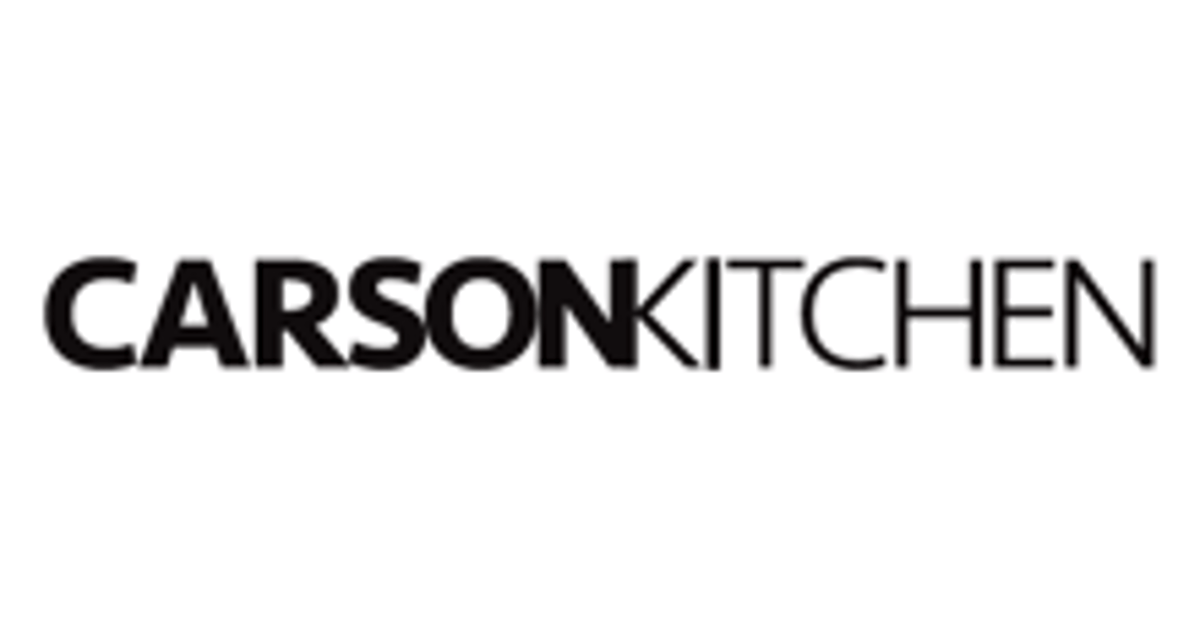 Carson Kitchen (Salt Lake City)