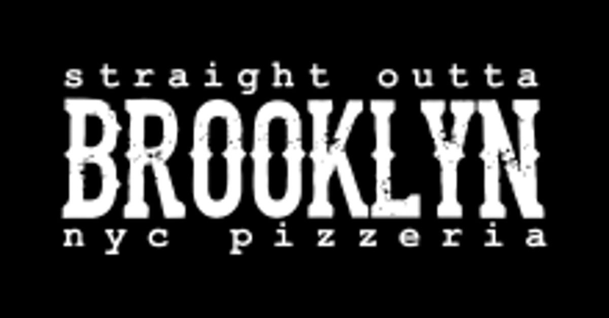 Straight Brooklyn Pizza (Kingsway)