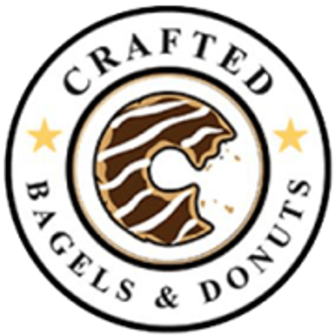 CRAFTED BAGELS & DONUTS (Lankershim Blvd)