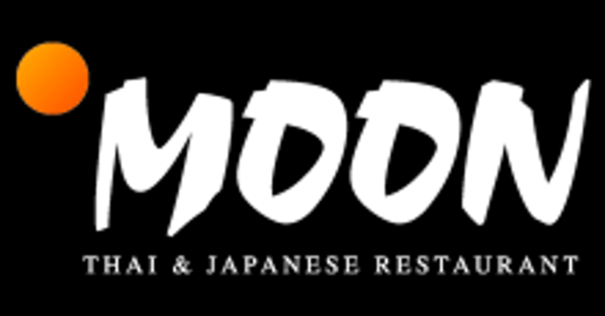 Moon Thai & Japanese Restaurant (Coral Springs)