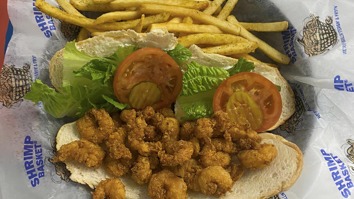 S&J's Roadside Market - Thursday Night Deals Coconut Shrimp Basket $7  Buffalo Chicken Cheese Fries $7 Bacon Cheeseburger Baskets $7.50 Club  Sandwich Baskets $7.50 New York Strips Plates $14 Sirloin Steak Plates $13  Free Cookie with each